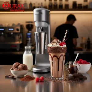 شیکر بلندتک متعلق به تجهیزات آشپزخانه صنعتی ماشین آلات صنایع غذایی تجهیزات حرفه ای آشپزخانه تجهیزات آشپزخانه براکس