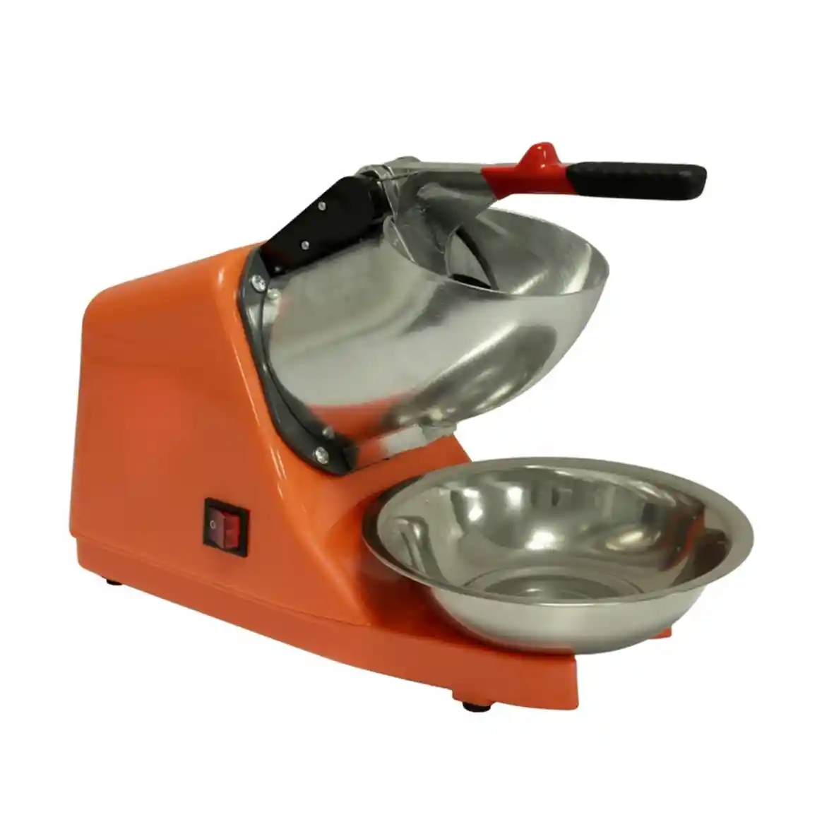 یخ خرد کن BURAX مدل HK-109