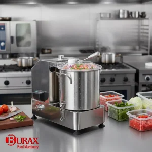 دستگاه غذاساز براکس متعلق به تجهیزات آشپزخانه صنعتی ماشین آلات صنایع غذایی تجهیزات حرفه ای آشپزخانه تجهیزات آشپزخانه براکس