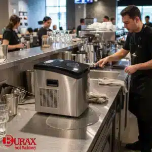 توقف نشت آب از یخ ساز، توقف ضرر: چرا زیر یخ ساز شما خیس است و چگونه همین حالا آن را تعمیر کنید؟