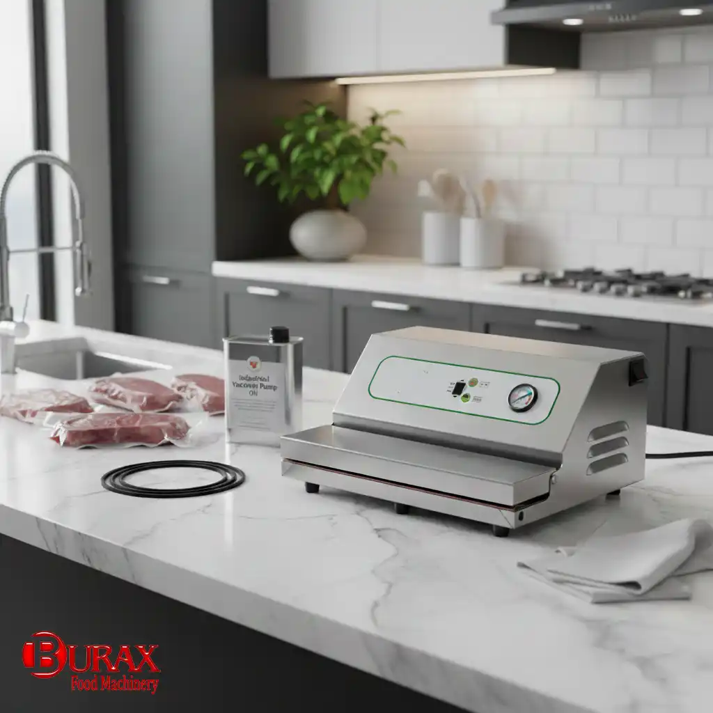 دستگاه وکیوم و راهنمای کامل رفع نشتی : چطور با چک کردن دستگاه از سوختن موتور جلوگیری کنیم؟