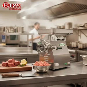 چرخ گوشت فاما متعلق به تجهیزات آشپزخانه صنعتی ماشین آلات صنایع غذایی تجهیزات حرفه ای آشپزخانه تجهیزات آشپزخانه براکس