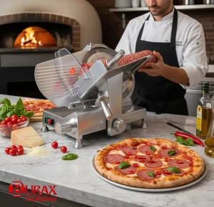 کالباس بر براکس متعلق به تجهیزات آشپزخانه صنعتی ماشین آلات صنایع غذایی تجهیزات حرفه ای آشپزخانه تجهیزات آشپزخانه براکس