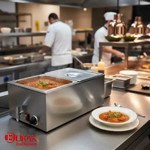 کانتر گرم متعلق به تجهیزات آشپزخانه صنعتی ماشین آلات صنایع غذایی تجهیزات حرفه ای آشپزخانه تجهیزات آشپزخانه براکس