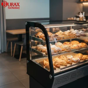 چرا چیدمان شوکیک در دید مشتری، سود کافه شما را دوبرابر میکند؟ (اسرار بازاریابی عصبی) - شوکیس