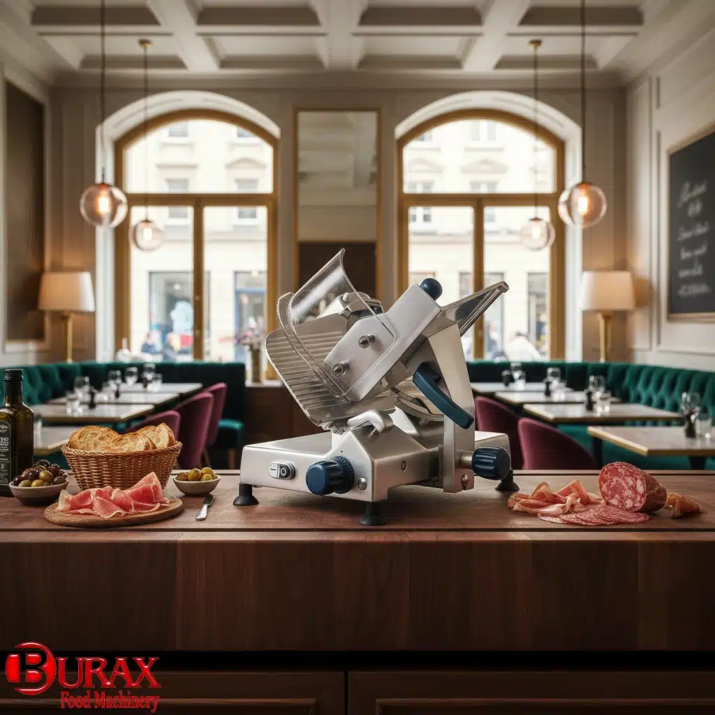 چرا کالباس بر شما گوشت را له می‌کند؟ ۵ علت فنی و راهکار فرار از ضایعات محصول