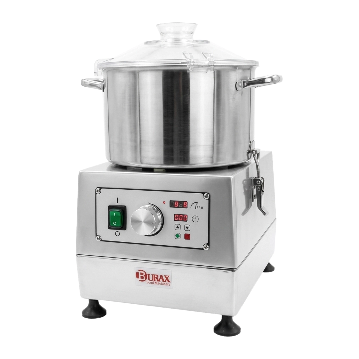 غذاساز  BURAX مدل BMV-6