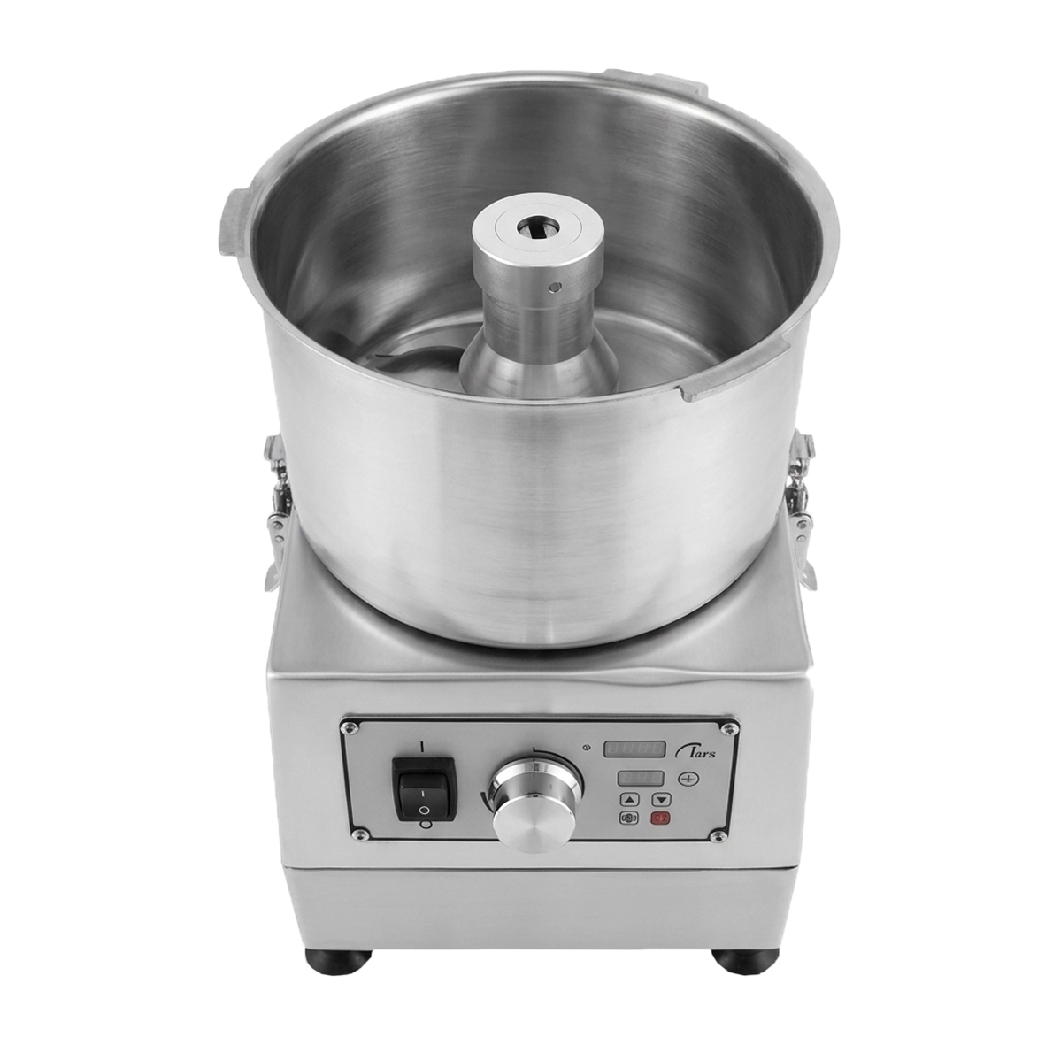 یک دستگاه خلال کن براکس مدل bmv-6 , bmv-9
