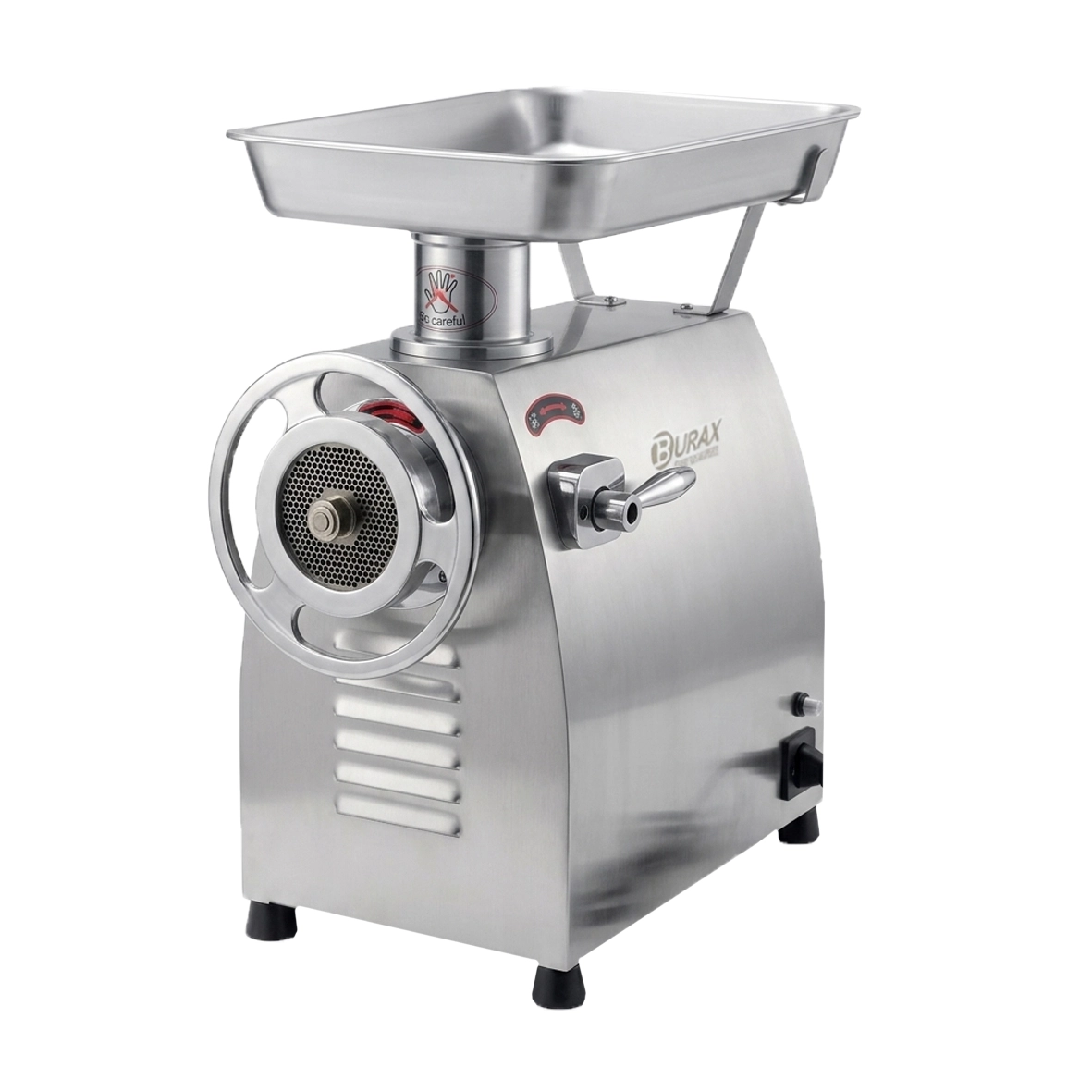 چرخ گوشت BURAX مدل BM-32S