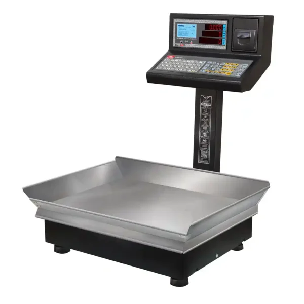 ترازو محک مدل 17000PLUSE 50KG