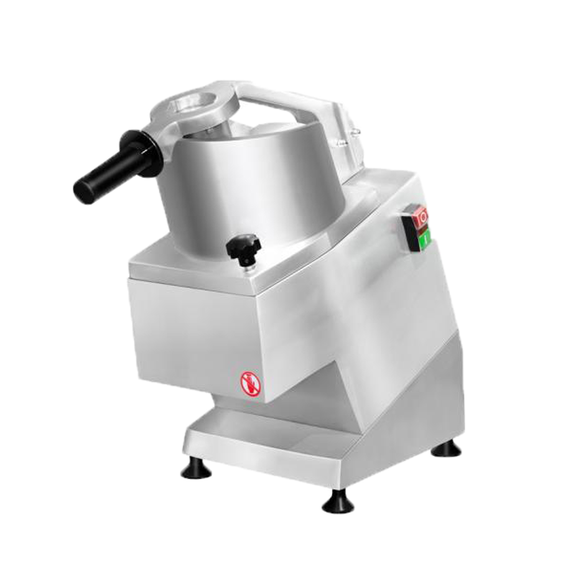 تصویری از یک دستگاه خلال کن BURAX مدل BM 300N