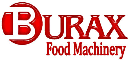 ماشین آلات صنایع غذایی براکس