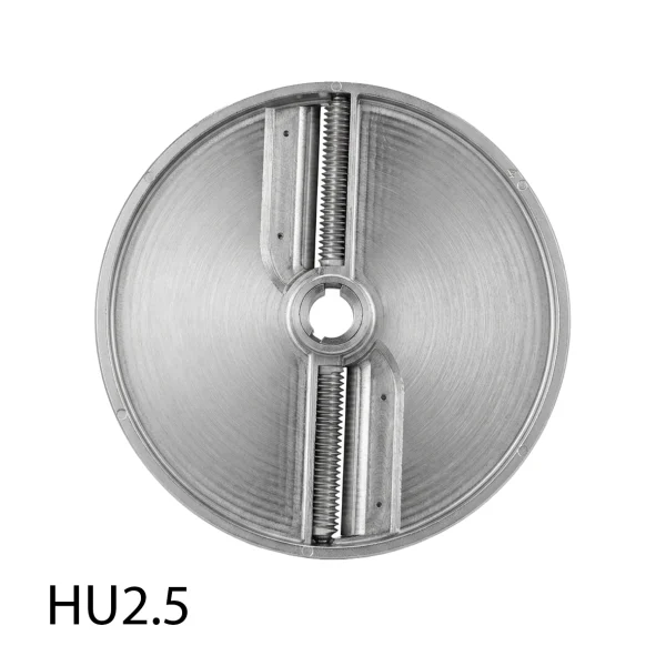 یک تیغه خلال دستگاه خلال کن BURAX مدل HU2 5