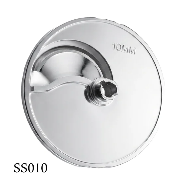تصویر یک عدد تیغه اسلایس نرم بر مدل SS010