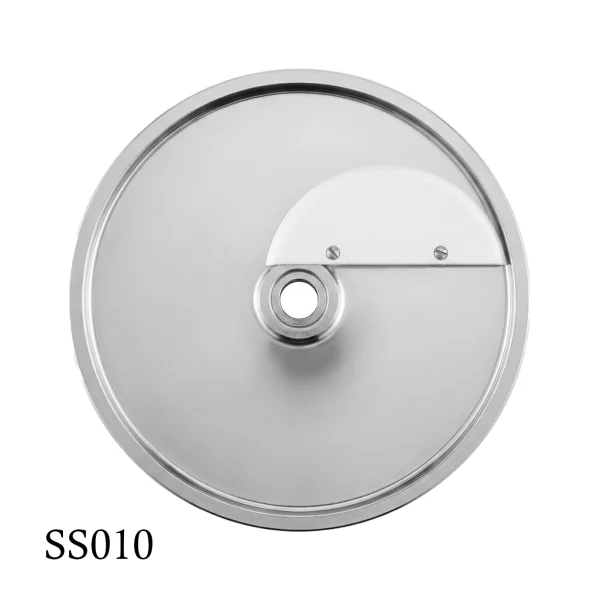 تصویر یک عدد تیغه اسلایس نرم بر مدل SS010