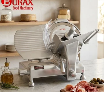 معرفی کامل کالباس بر بکرز ۳۰ سانت مدل (SXL 300)