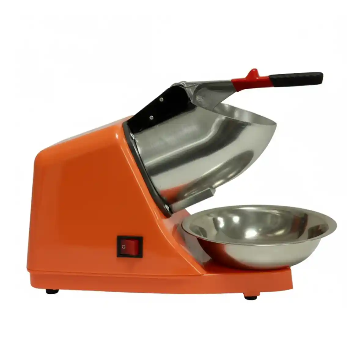 یخ خرد کن براکس HK 109